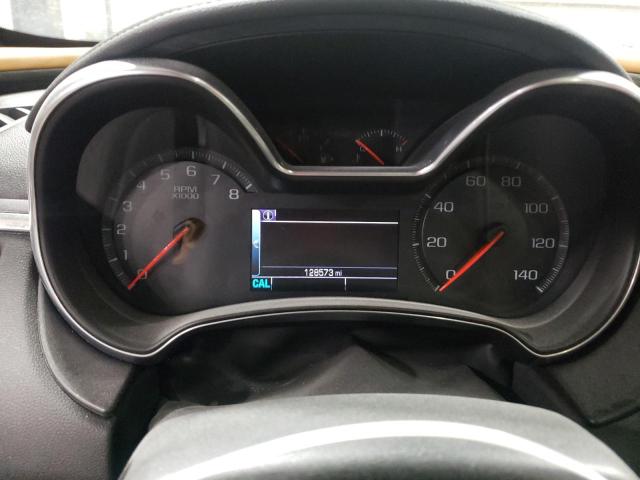 Photo 8 from auction – 2014 CHEVROLET IMPALA LTZ with VIN 2G1145SLXE9102764