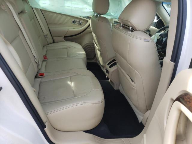 Photo 6 from auction – 2019 FORD TAURUS LIM with VIN 1FAHP2F87KG118389