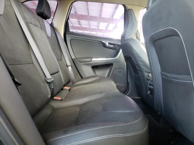 Photo 6 from auction – 2013 VOLVO XC60 3.2 with VIN YV4952DLXD2455485