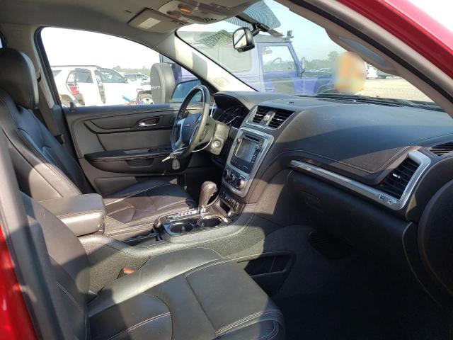 Photo 5 from auction – 2013 GMC ACADIA SLT with VIN 1GKKRRKD9DJ253437