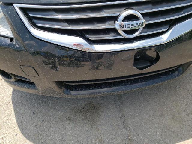 Photo 9 from auction – 2010 NISSAN ALTIMA BAS with VIN 1N4AL2AP8AC148678