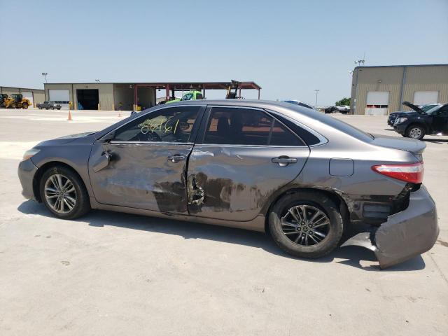 Photo 10 from auction – 2015 TOYOTA CAMRY LE with VIN 4T1BF1FK4FU991142
