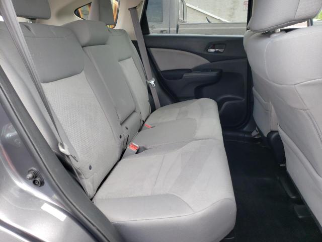 Photo 6 from auction – 2015 HONDA CR-V EX with VIN 2HKRM4H55FH615318
