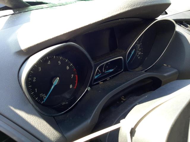 Photo 8 from auction – 2013 FORD ESCAPE SE with VIN 1FMCU0GX4DUA83642