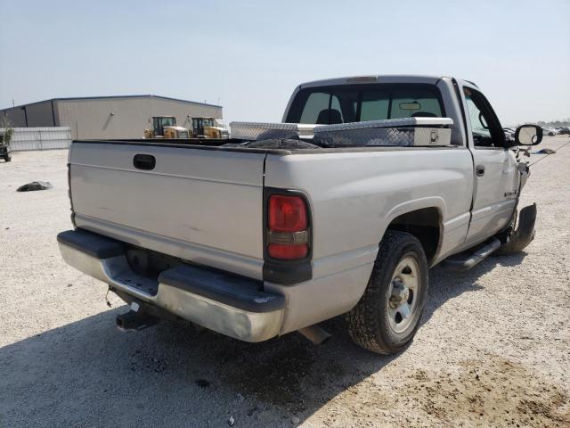 Photo 4 from auction – 2001 DODGE RAM 1500 with VIN 1B7HC16X91S792577