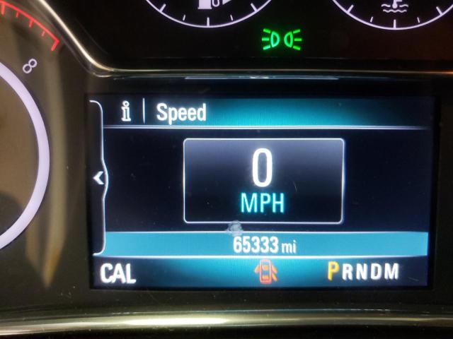 Photo 8 from auction – 2015 BUICK REGAL with VIN 2G4GV5EK5F9172641