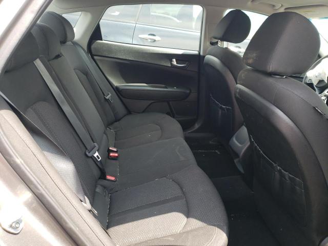 Photo 6 from auction – 2016 KIA OPTIMA LX with VIN 5XXGT4L36GG028929