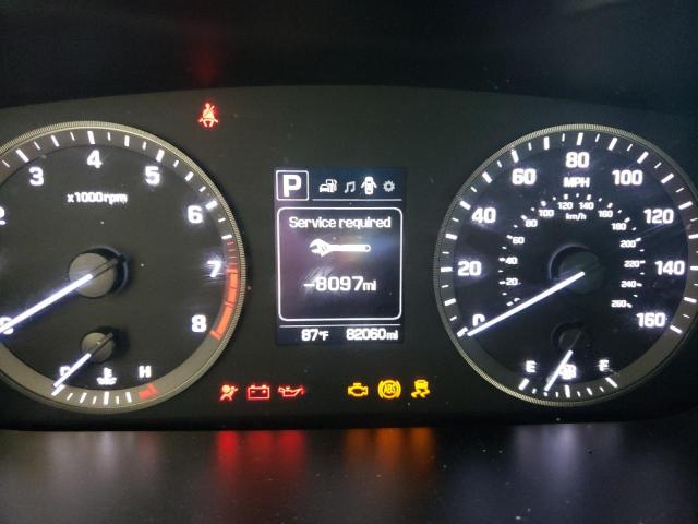 Photo 8 from auction – 2016 HYUNDAI SONATA SE with VIN 5NPE24AF6GH272866