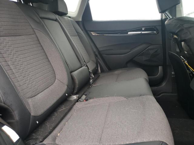 Photo 6 from auction – 2021 KIA SELTOS S with VIN KNDEUCA28M7217000