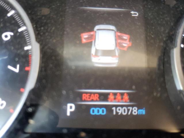 Photo 8 from auction – 2021 TOYOTA RAV4 LE with VIN 2T3G1RFV0MC150308