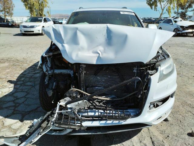 Photo 7 from auction – 2015 AUDI Q7 PRESTIG with VIN WA1DGAFE9FD005506