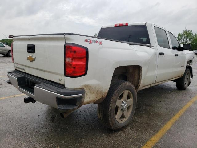 Photo 4 from auction – 2015 CHEVROLET SILVERADO with VIN 1GC1KVEG2FF197597