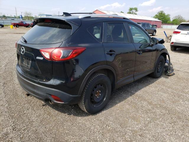 Photo 4 from auction – 2015 MAZDA CX-5 SPORT with VIN JM3KE2BE7F0441574