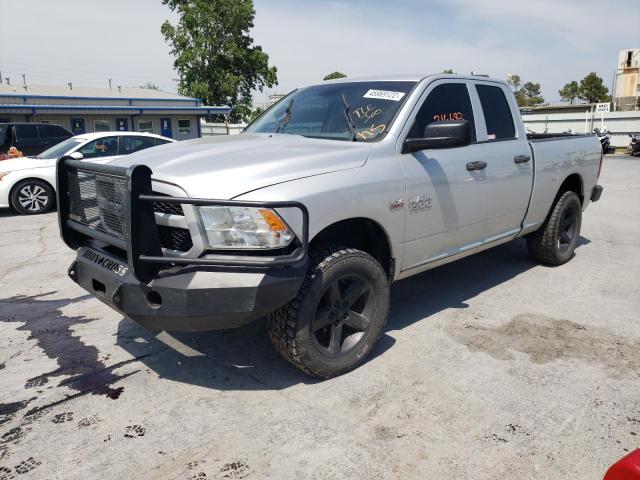 Photo 2 from auction – 2014 RAM 1500 ST with VIN 1C6RR7FT7ES197257