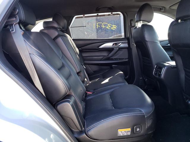 Photo 6 from auction – 2021 MAZDA CX-9 GRAND with VIN JM3TCBDY3M0515653