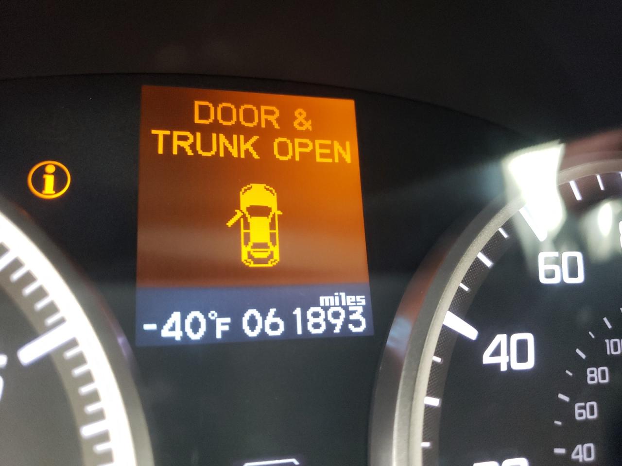 Photo 18 from auction – 2016 ACURA ILX BASE W with VIN 19UDE2F36GA016225
