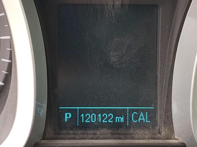 Photo 8 from auction – 2017 CHEVROLET EQUINOX LS with VIN 2GNALBEK4H1522607