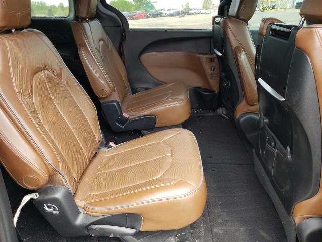 Photo 6 from auction – 2017 CHRYSLER PACIFICA L with VIN 2C4RC1GG6HR744128