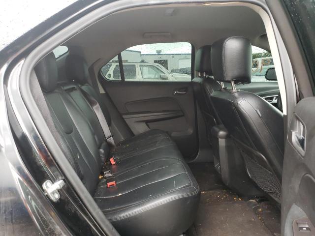 Photo 6 from auction – 2016 CHEVROLET EQUINOX LS with VIN 2GNFLEEK8G6289307