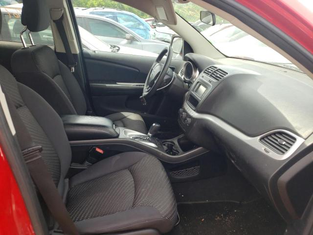 Photo 5 from auction – 2012 DODGE JOURNEY SX with VIN 3C4PDDBG7CT397797
