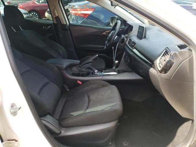 Photo 5 from auction – 2015 MAZDA 3 TOURING with VIN 3MZBM1L71FM223405