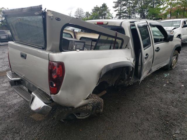 Photo 4 from auction – 2007 CHEVROLET COLORADO with VIN 1GCDT13E578171828