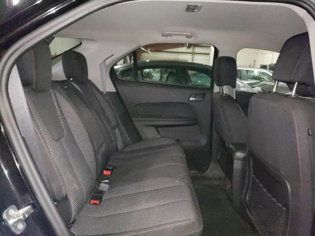 Photo 6 from auction – 2017 CHEVROLET EQUINOX LT with VIN 2GNFLFEK4H6153618