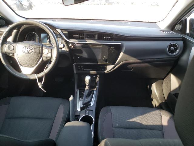 Photo 9 from auction – 2017 TOYOTA COROLLA L with VIN 2T1BURHE2HC836153