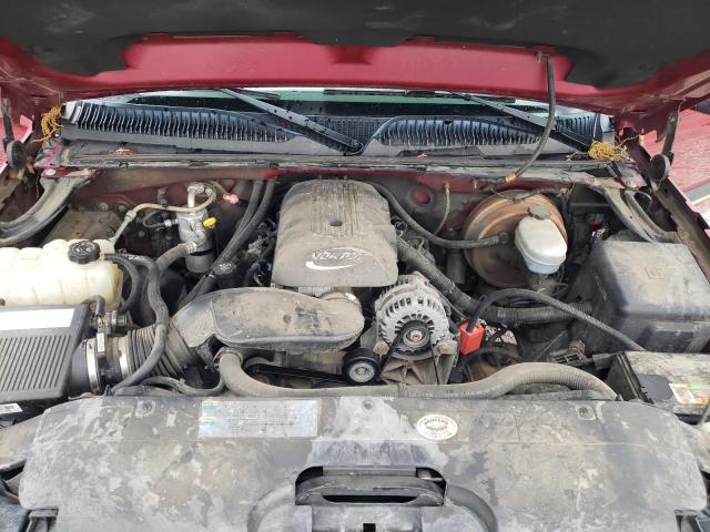 Photo 7 from auction – 2006 CHEVROLET SILVERADO with VIN 2GCEC13V461236741