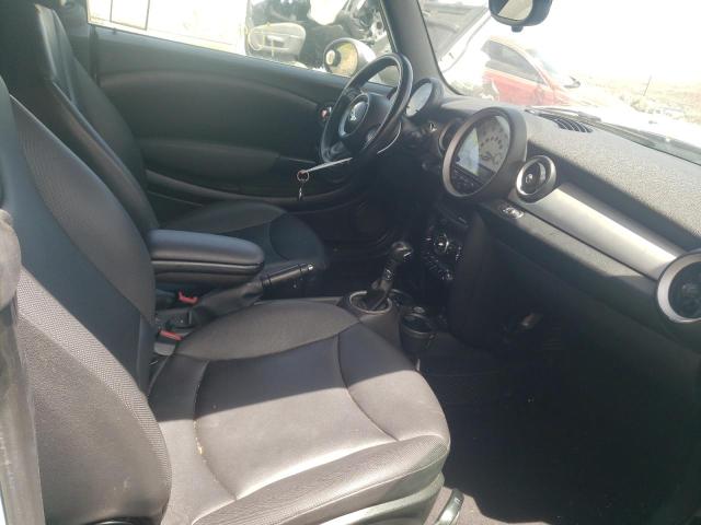 Photo 5 from auction – 2013 MINI COOPER with VIN WMWZN3C56DT568756