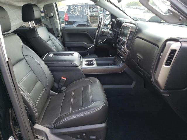 Photo 5 from auction – 2018 GMC SIERRA K15 with VIN 3GTU2PEJ0JG438567
