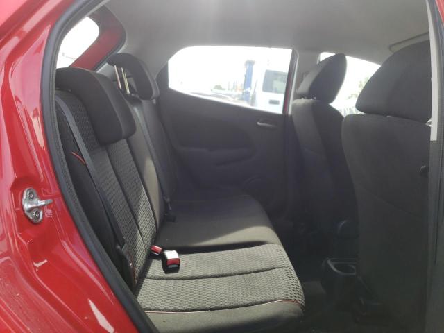 Photo 6 from auction – 2011 MAZDA MAZDA2 with VIN JM1DE1HY7B0126457