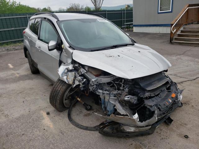 Photo 1 from auction – 2015 FORD ESCAPE SE with VIN 1FMCU9GX5FUA56277