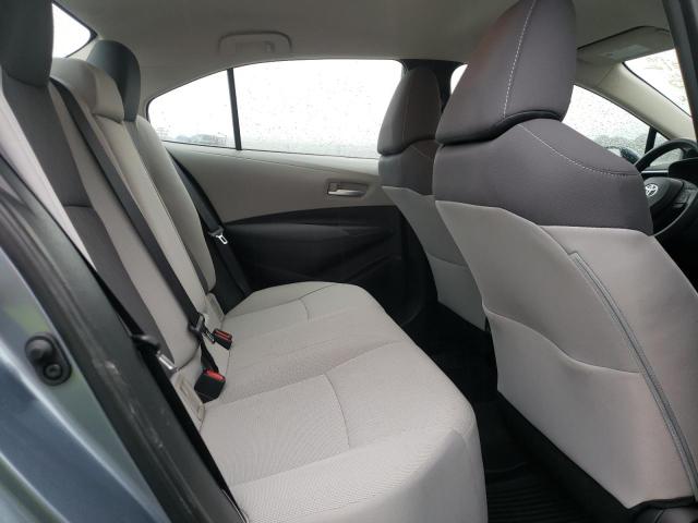 Photo 6 from auction – 2020 TOYOTA COROLLA LE with VIN 5YFEPRAE5LP123528