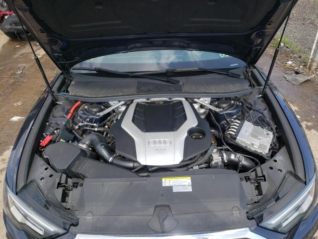 Photo 7 from auction – 2020 AUDI A6 PREMIUM with VIN WAUL2AF21LN069063