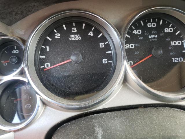 Zdjęcie 6 z aukcji – 2007 CHEVROLET SILVERADO z VIN 1GCHC29KX7E522934