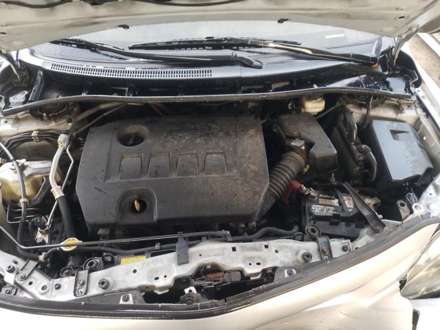 Photo 7 from auction – 2012 TOYOTA COROLLA BA with VIN 2T1BU4EEXCC786005