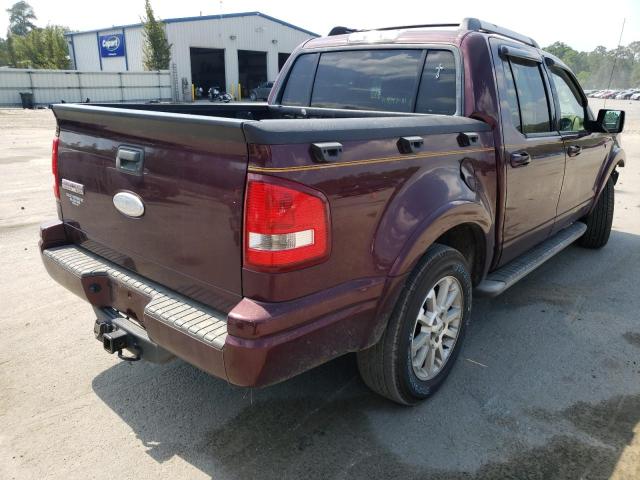 صورة رقم 4 من المزاد - 2007 FORD EXPLORER S مع VIN 1FMEU33877UA29362