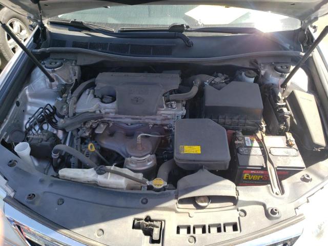 Photo 7 from auction – 2012 TOYOTA CAMRY BASE with VIN 4T1BF1FK7CU586145