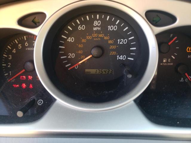 Photo 8 from auction – 2006 TOYOTA HIGHLANDER with VIN JTEGD21A260136088