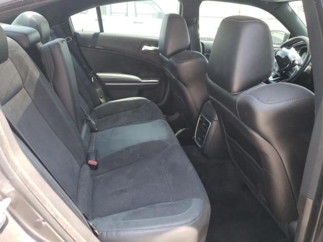 Photo 6 from auction – 2015 DODGE CHARGER R/ with VIN 2C3CDXCT3FH765387