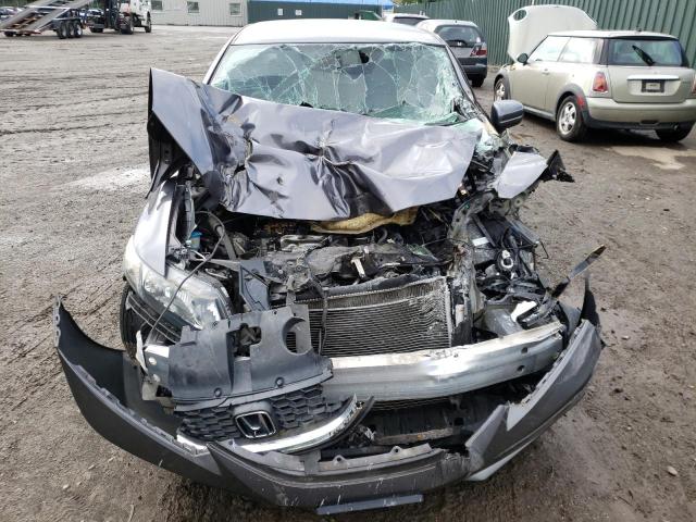 Zdjęcie 9 z aukcji – 2014 HONDA CIVIC LX z VIN 19XFB2F5XEE254929