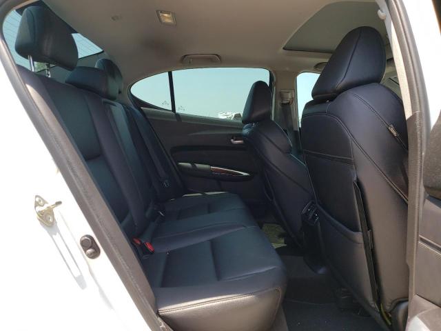 Photo 6 from auction – 2015 ACURA TLX with VIN 19UUB2F38FA014323