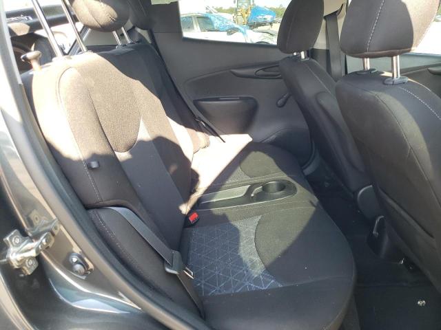 Photo 6 from auction – 2021 CHEVROLET SPARK LS with VIN KL8CB6SAXMC712562