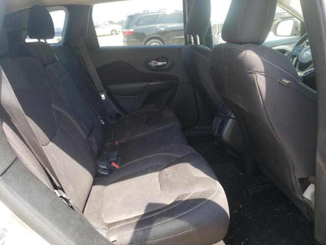 Photo 6 from auction – 2015 JEEP CHEROKEE L with VIN 1C4PJLCB1FW689711