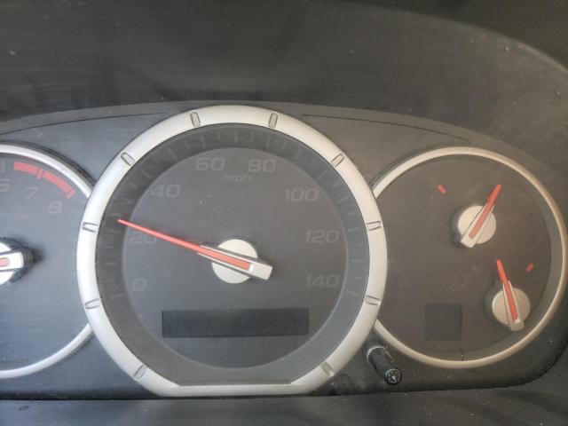 Photo 8 from auction – 2006 HONDA PILOT EX with VIN 2HKYF18466H538115