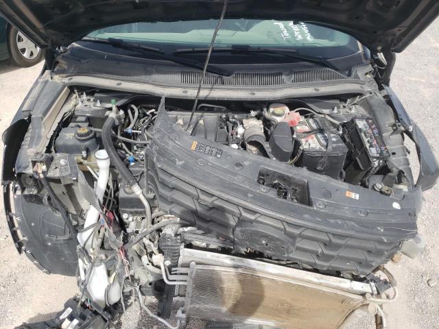 Photo 7 from auction – 2018 FORD EXPLORER P with VIN 1FM5K8AR7JGB46878