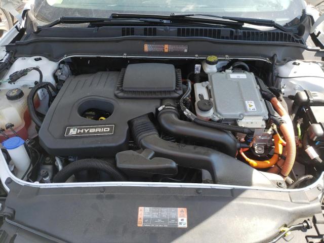 Photo 7 from auction – 2019 FORD FUSION SE with VIN 3FA6P0LU5KR180959