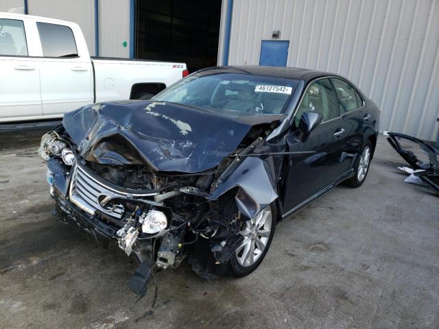 Foto 4 de la subasta – 2011 LEXUS ES 350 con VIN JTHBK1EG5B2416856