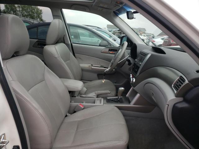 Photo 5 from auction – 2010 SUBARU FORESTER 2 with VIN JF2SH6DCXAH737672